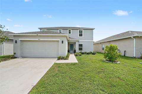 2051 Rosewood Circle, home for sale on Rosewood Circle