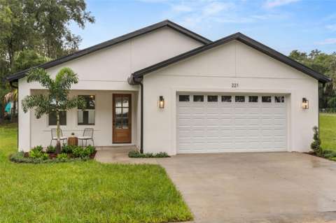 221 S Sunset Avenue, home for sale in Mascotte 34753