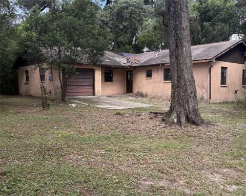 7556 23Rd Street, home for sale in Zephyrhills 33540