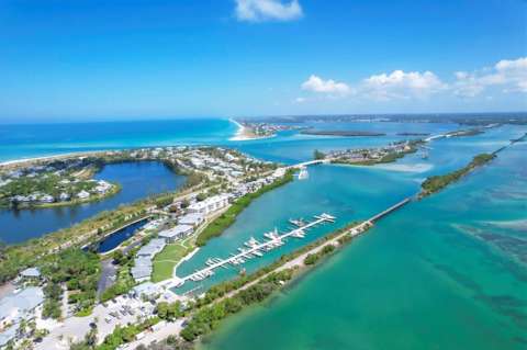 5820 Gasparilla Road #Slip #49, home for sale in Boca Grande 33921