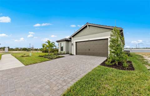 4415 Lakeside Grove, home for sale in North Port 34289