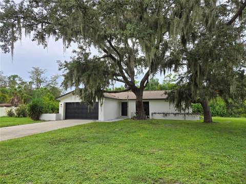 410 Hunter Street, home for sale in Port Charlotte 33980