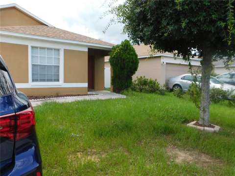 2826 Ridge Cove Court, home for sale in Orlando 32818