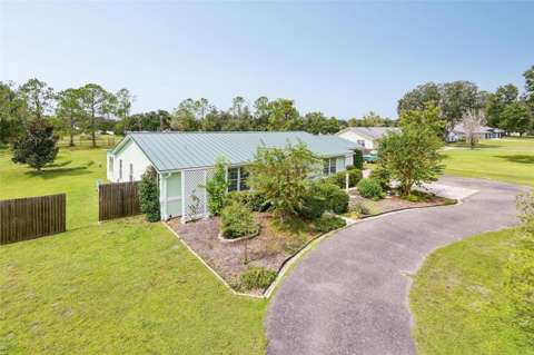 7319 Drifting Sand Drive, home for sale in Wesley Chapel 33544