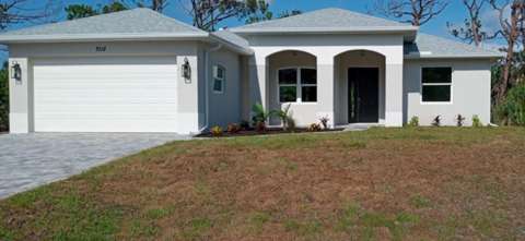 7194 Pinedale Drive, home for sale on Pinedale Drive