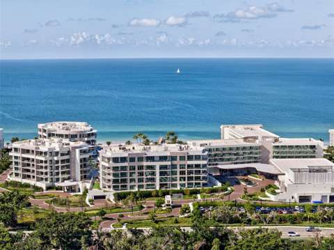 1591 Gulf Of Mexico Drive #618, 4-bedroom for sale in Longboat Key
