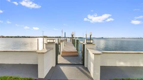 7008 S Shore Drive, home for sale in South Pasadena 33707