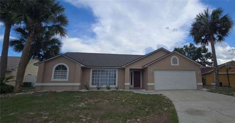 131 Clowson Court, pool for sale in Ocoee