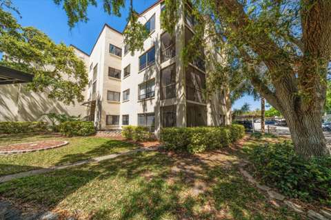 700 Starkey Road #1111, home for sale on Starkey Road