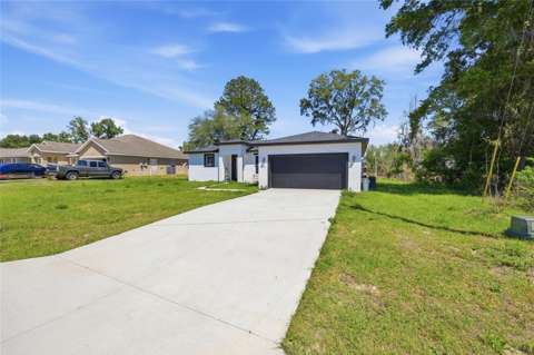 4411 SW 132Nd Place, home for sale on SW 132Nd Place