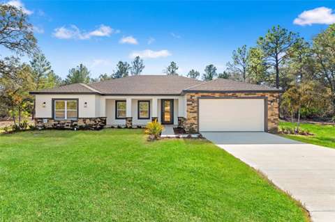 10439 Gypsy Avenue, home for sale in Weeki Wachee 34613