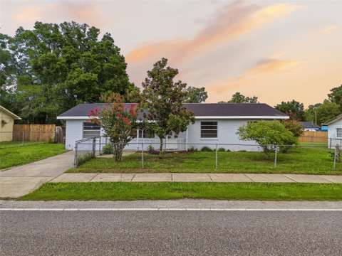 6376 Cammie Street, home for sale in Brooksville 34602