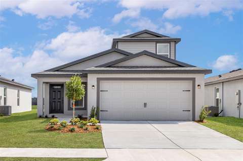 5277 Cap Road, home for sale in Brooksville 34602