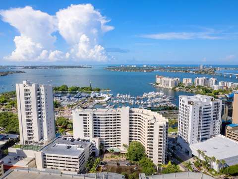 1255 N Gulfstream Avenue #205, home for sale on N Gulfstream Avenue