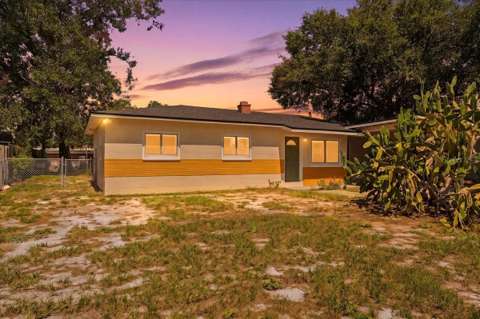 813 Ellerbe Way, home for sale on Ellerbe Way