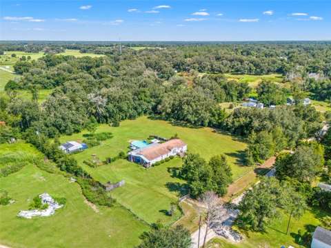 8512 Hamster Drive, home for sale in Zephyrhills 33540