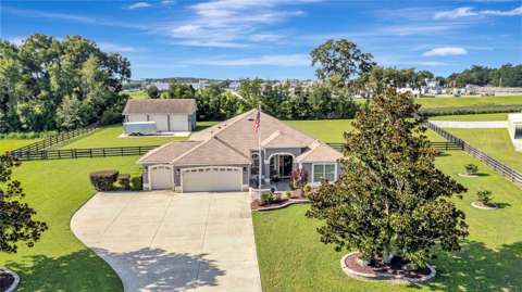 4190 County Road 121D, home for sale on County Road 121D