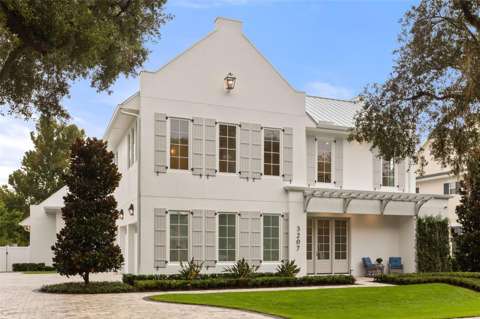 3207 Middlesex Road, home for sale in Orlando 32803