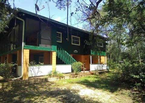 3339 E Withlacoochee Trail, home for sale in Dunnellon 34434