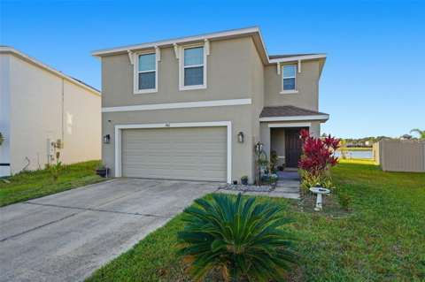 7811 Davie Ray Drive, home for sale in Zephyrhills 33540
