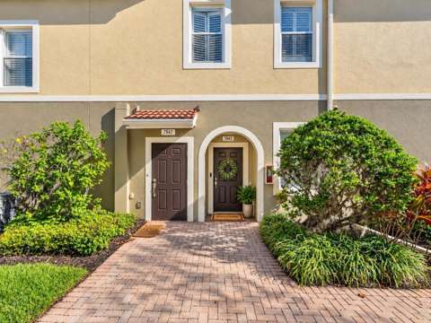 7943 Limestone Lane #13-101, home for sale in Sarasota 34233