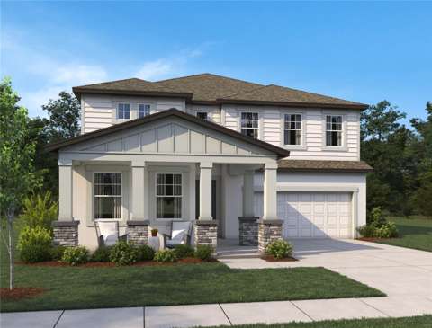 9927 Hidden Hammock Loop, home for sale on Hidden Hammock Loop