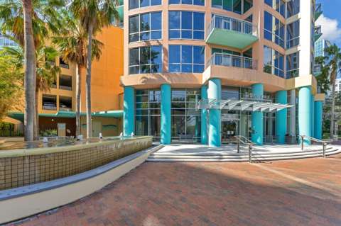 322 E Central Boulevard #1008, home for sale on E Central Boulevard