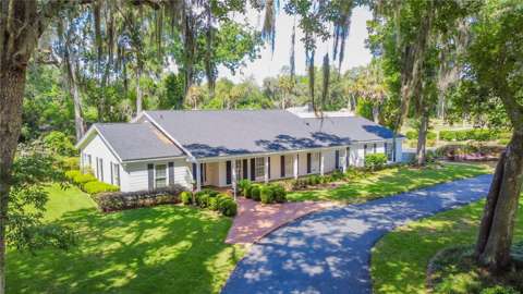 3515 SW 24Th Avenue Road, home for sale on SW 24Th Avenue Road
