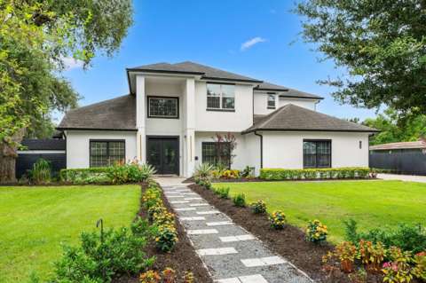 1840 Bryan Avenue, luxury home for sale in Winter Park