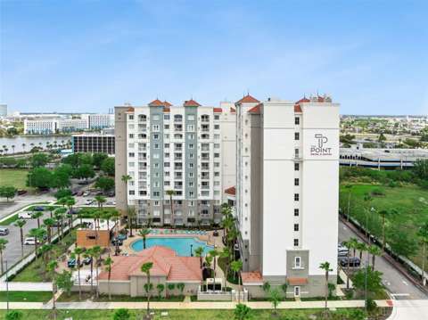 7395 Universal Boulevard #1205, home for sale on Universal Boulevard