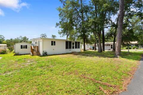 2092 Culbreath Road #C52, home for sale on Culbreath Road