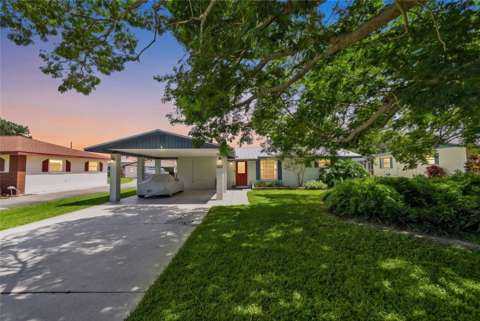 142 2Nd Avenue, pool for sale in Nokomis