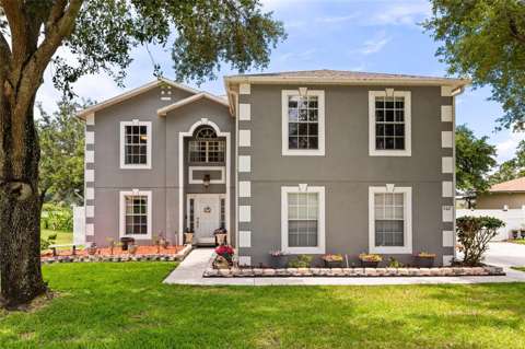 302 Lake Shepard Drive, pool for sale in Apopka