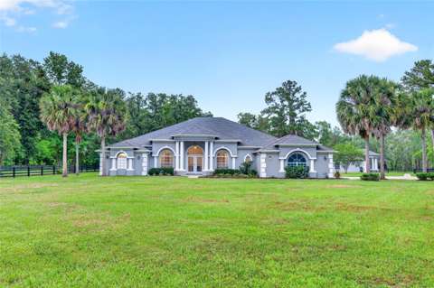 14144 NW 141St Avenue, 4-bedroom for sale in Williston