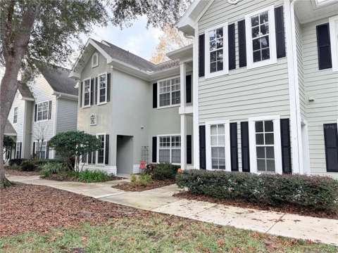 10000 SW 52Nd Avenue #60, golf community for sale in Gainesville