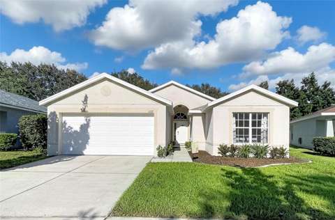 11607 Mountain Bay Drive, home for sale in Riverview 33569