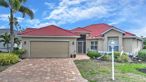 3945 Cape Cole Boulevard, home for sale on Cape Cole Boulevard