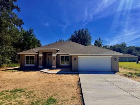 71 Pine Course, 4-bedroom for sale in Ocala