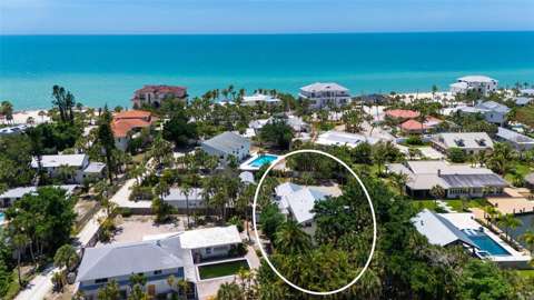 3708 Sandspur Lane, luxury home for sale in Nokomis