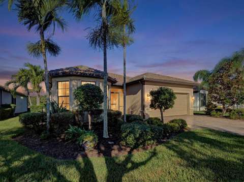 19831 Ortona Street, home for sale in Venice 34293