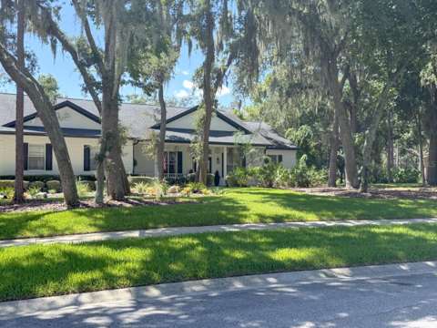 5806 Audubon Manor Boulevard, 4-bedroom for sale in Lithia