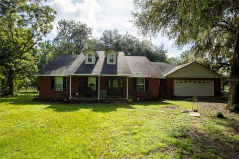 9284 NW County Road 225, home for sale in Starke 32091