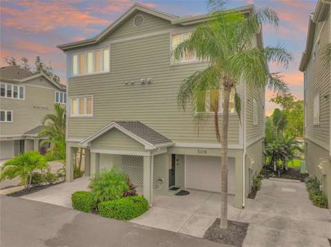508 Forest Way, home for sale on Forest Way