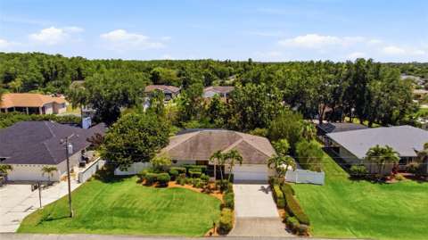 6856 Fairview Street, pool for sale in Fort Myers