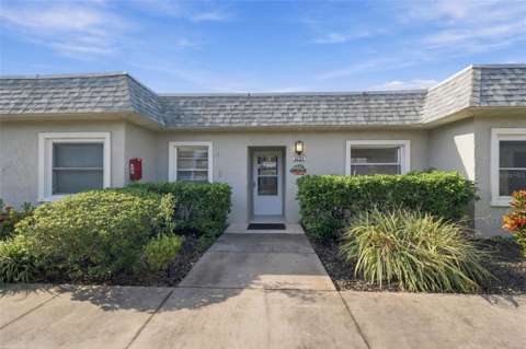 3721 Teeside Drive, golf community for sale in New Port Richey