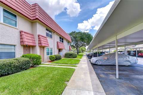 10037 62Nd Terrace #5, home for sale on 62Nd Terrace