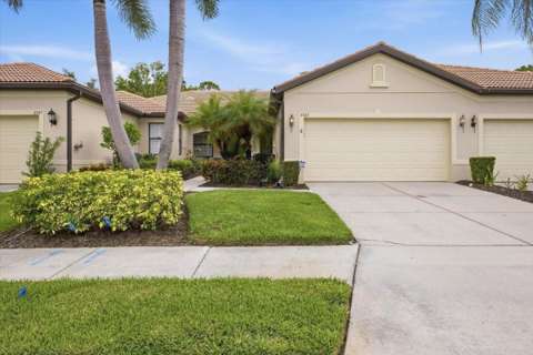 2063 Batello Drive, gated community for sale in Venice