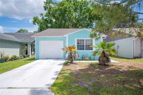 1378 Bramblewood Drive, home for sale in Lakeland 33811