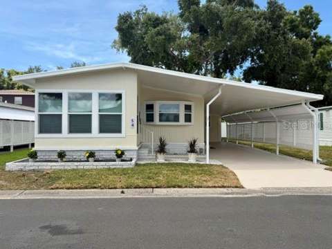 7777 46Th Avenue #54, home for sale on 46Th Avenue