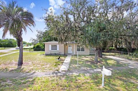 1228 Academy Avenue, starter home for sale in Spring Hill